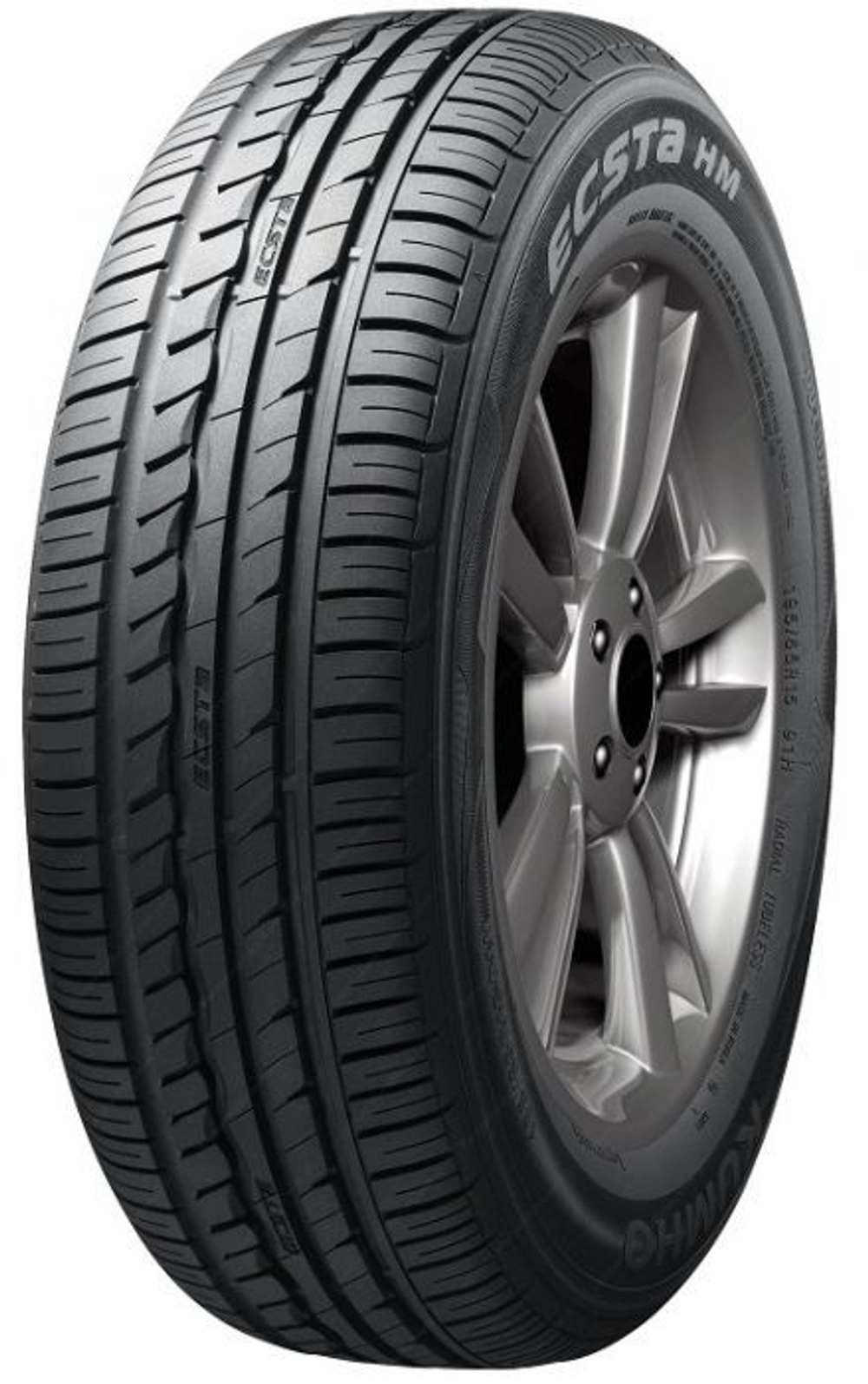 Легковая шина KUMHO Ecsta KH31 195/55R16 87V Китай