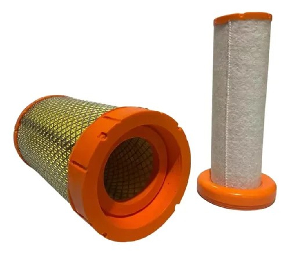 Комплект воздушный фильтр Bobcat S300 6698057a