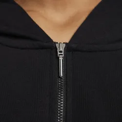 Толстовка женская NIKE W NSW NK CHLL FT FZ HDY