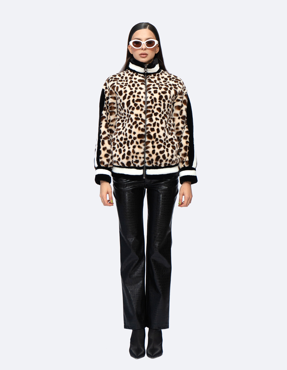 Бомбер2 (Jacket2)