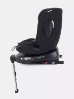 Автокресло Rant Helix isofix (40-150 см) Black