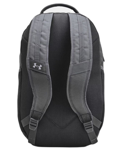 Рюкзак теннисный Under Armour Hustle 6.0 - серый