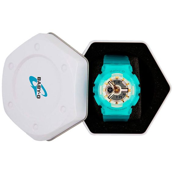 Наручные часы Casio BA-110SC-2A