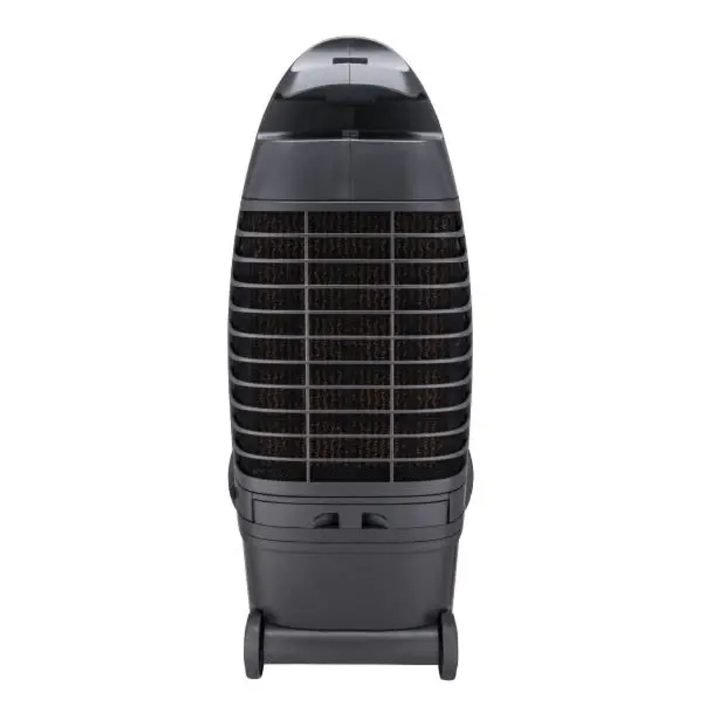 Задняя сторона охладителя Honeywell CS10XE