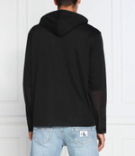 Худи CALVIN KLEIN JEANS - черный(J30J322557)