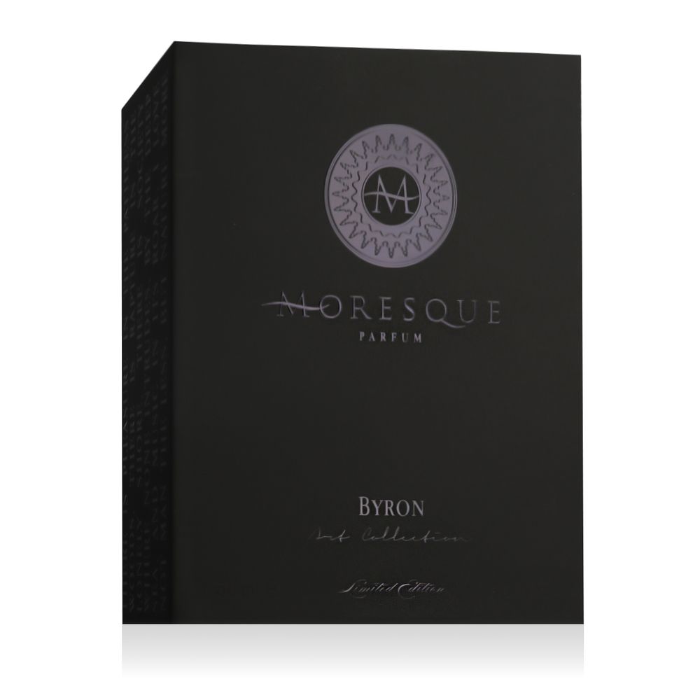 Moresque Byron Eau De Parfum 50 ml (man)