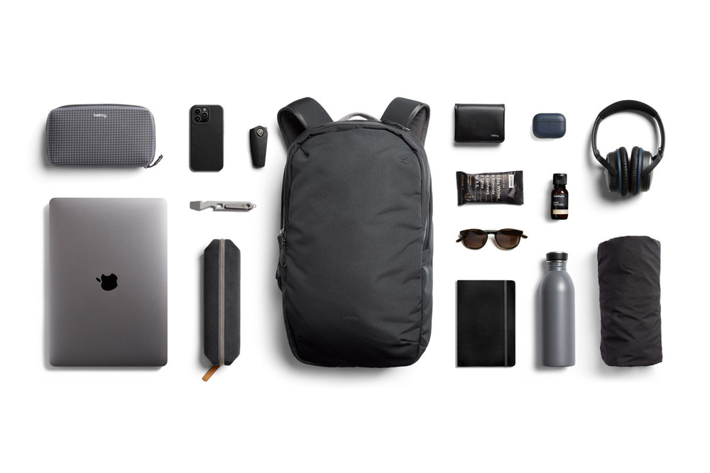 Рюкзак Bellroy Via Backpack 20L