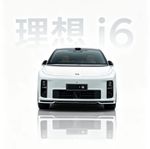 Обвес для Li Xiang I6 2025+ Лисян