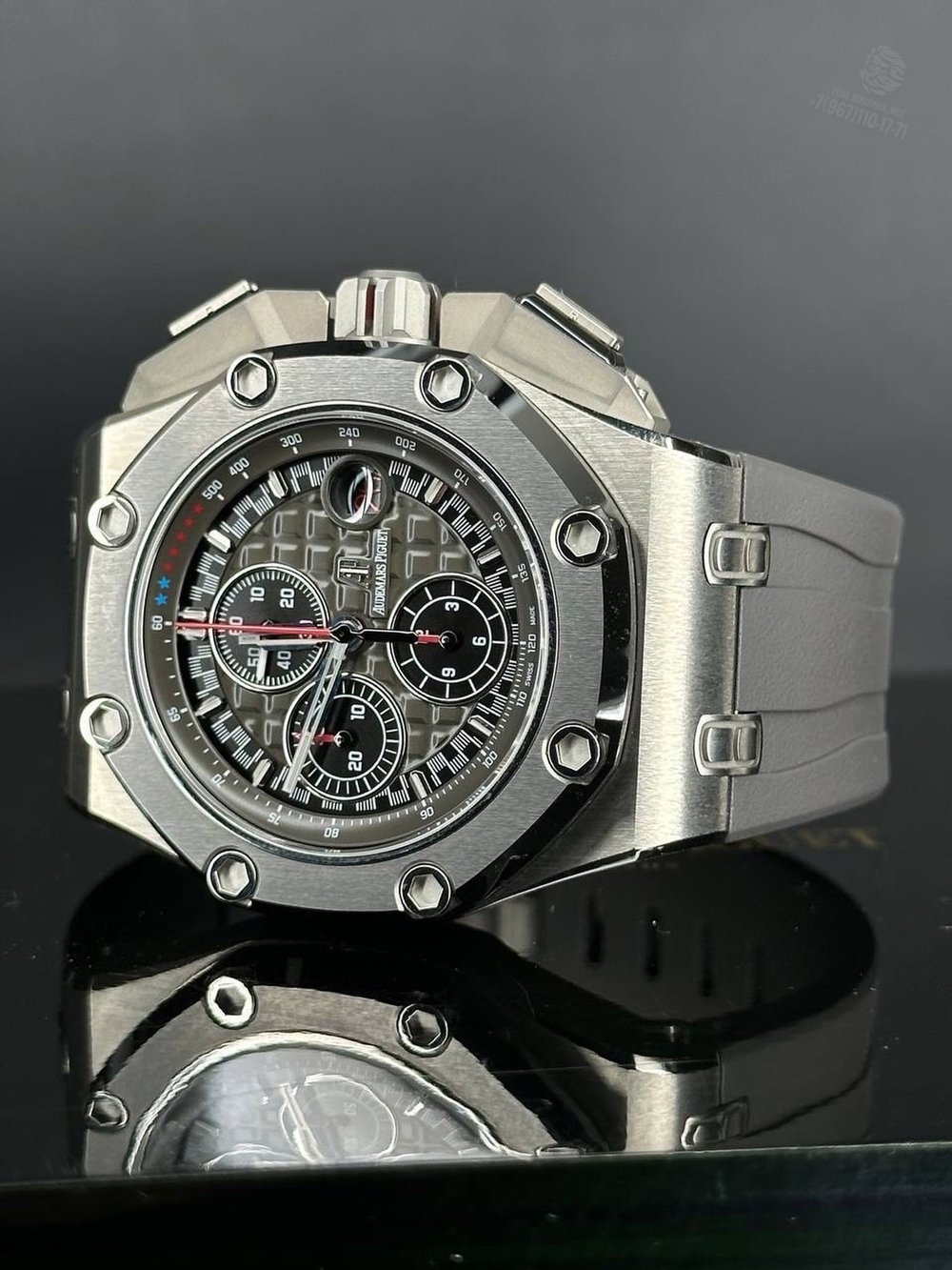 Часы Audemars Piguet Royal Oak Offshore