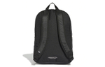 Adidas Originals Polyester Backpack Unisex Black