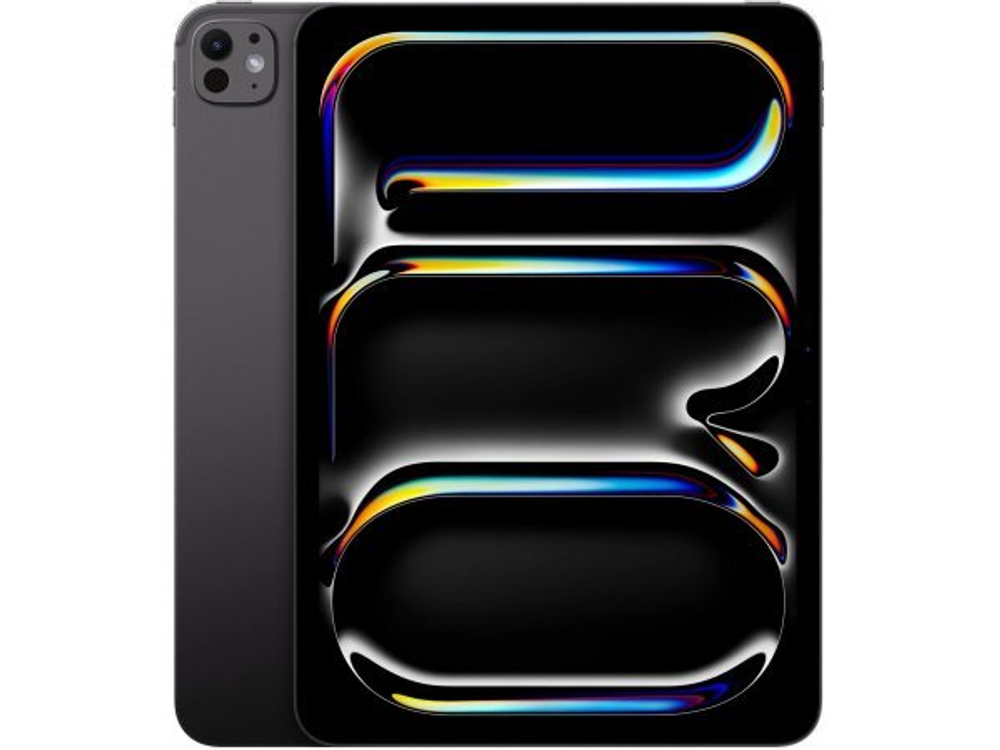 Планшет Apple iPad Pro 13 (2024) 2Tb Wi-Fi Space Black