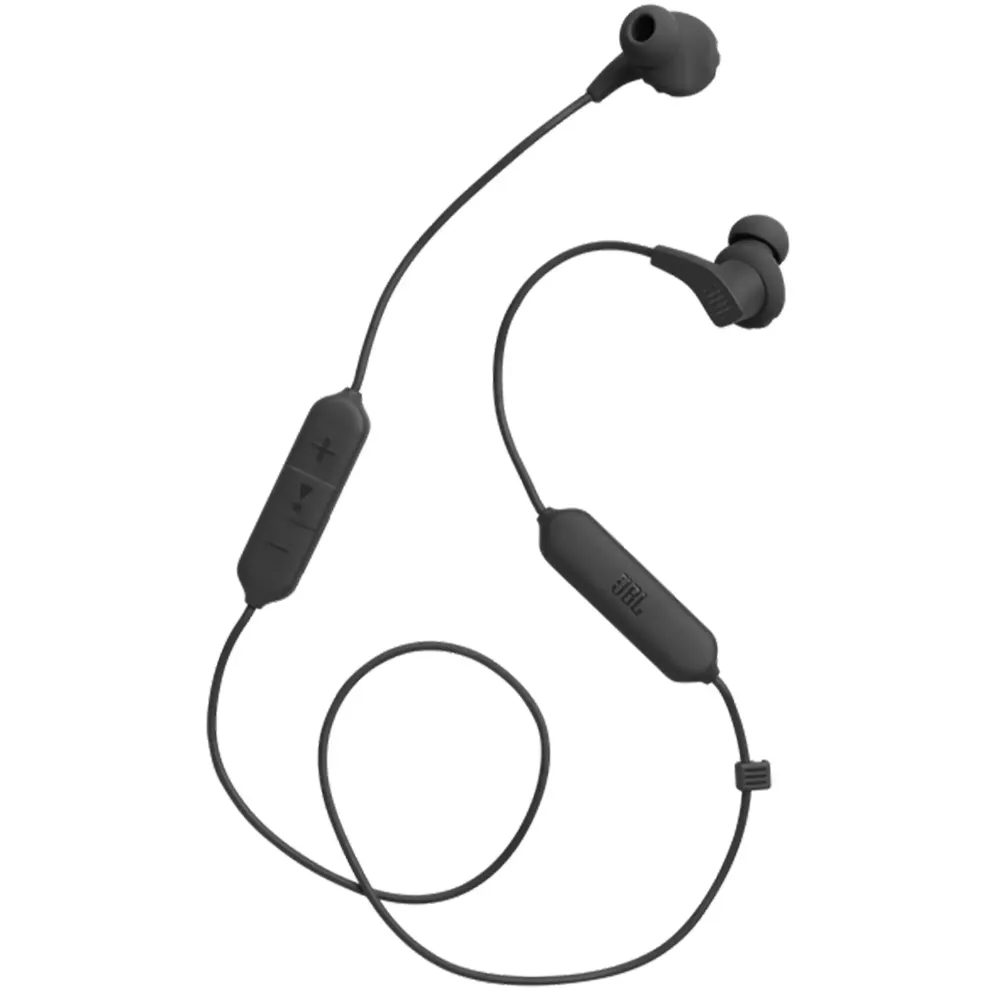 Спортивные беспроводные наушники JBL Endurance Run 2 Wireless - 2