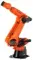 Промышленный робот KUKA KR 1000 titan, KR 1000 L750 titan