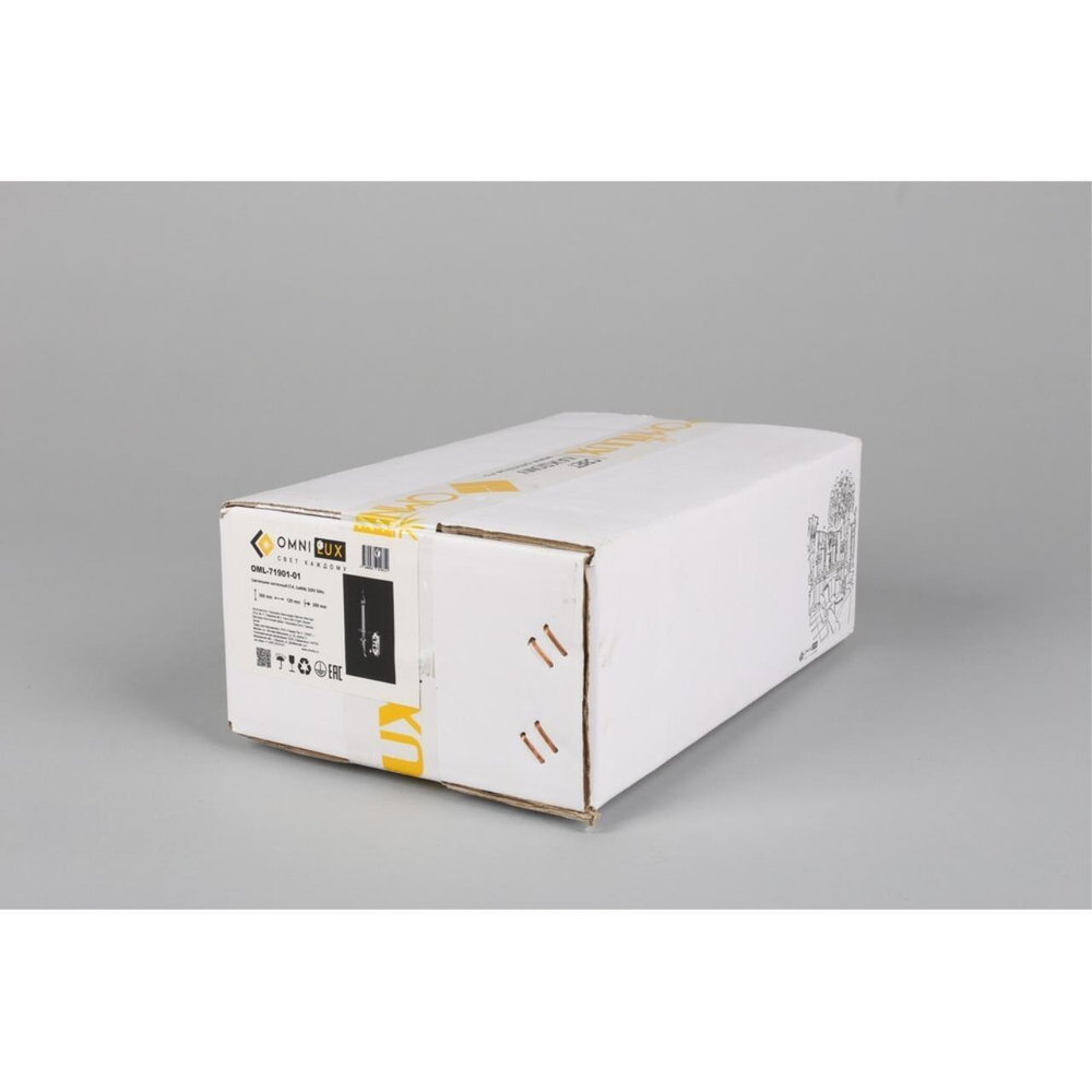 Настенный светильник Omnilux Campalto OML-71901-01