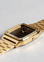 Часы Casio AQ-230GA-5A