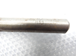 Сверло 11,7мм. (90х143) HSS ц\х СССР