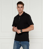 Поло Armani Exchange - черный(6DZFLC ZJM5Z)