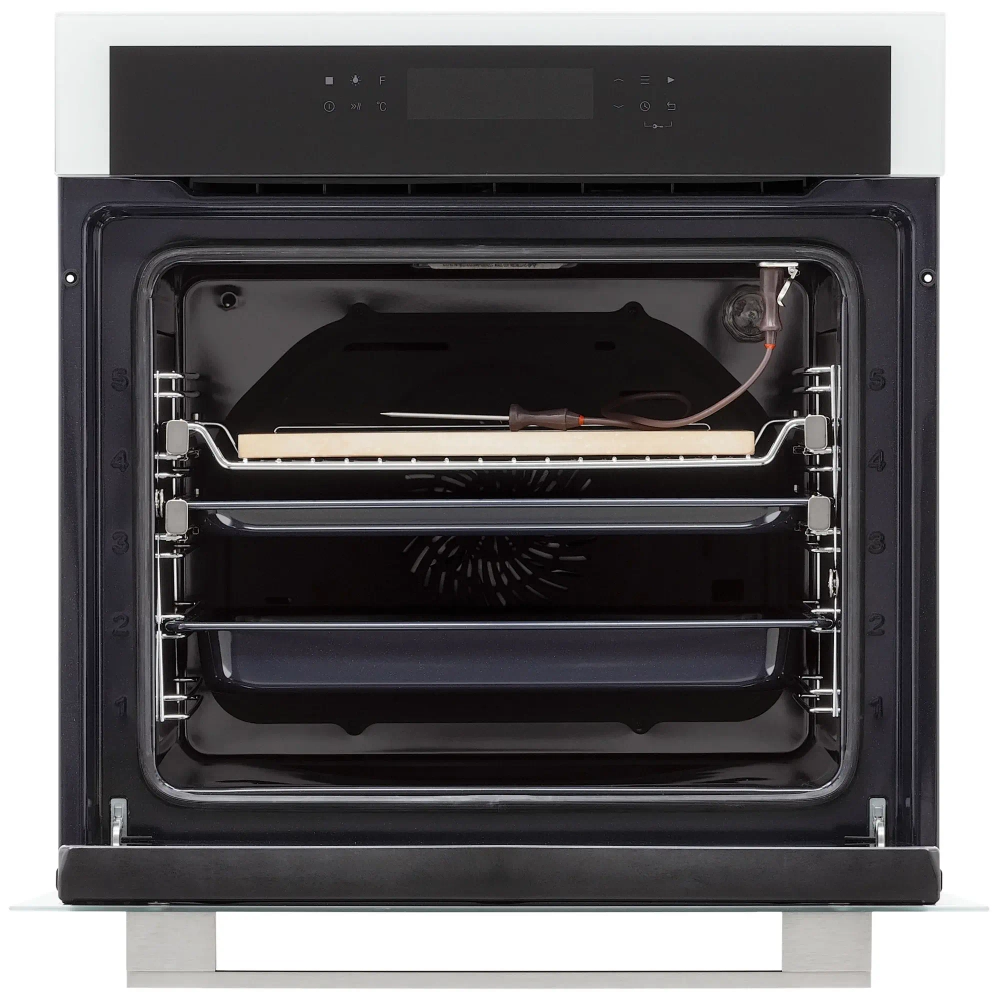 Электрический духовой шкаф Krona UNIVERSUM 60 WH