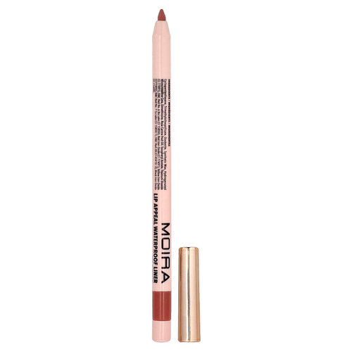 Moira Beauty, водостойкая подводка для губ, оттенок 005, 0,6 г (0,021 унции)