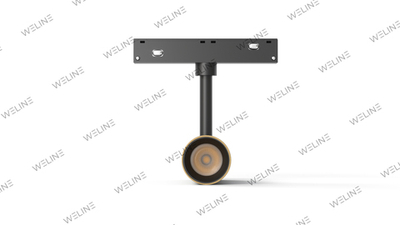 Магнитный светильник "Weline Flip-5" 6.5 Вт. 35 мм.