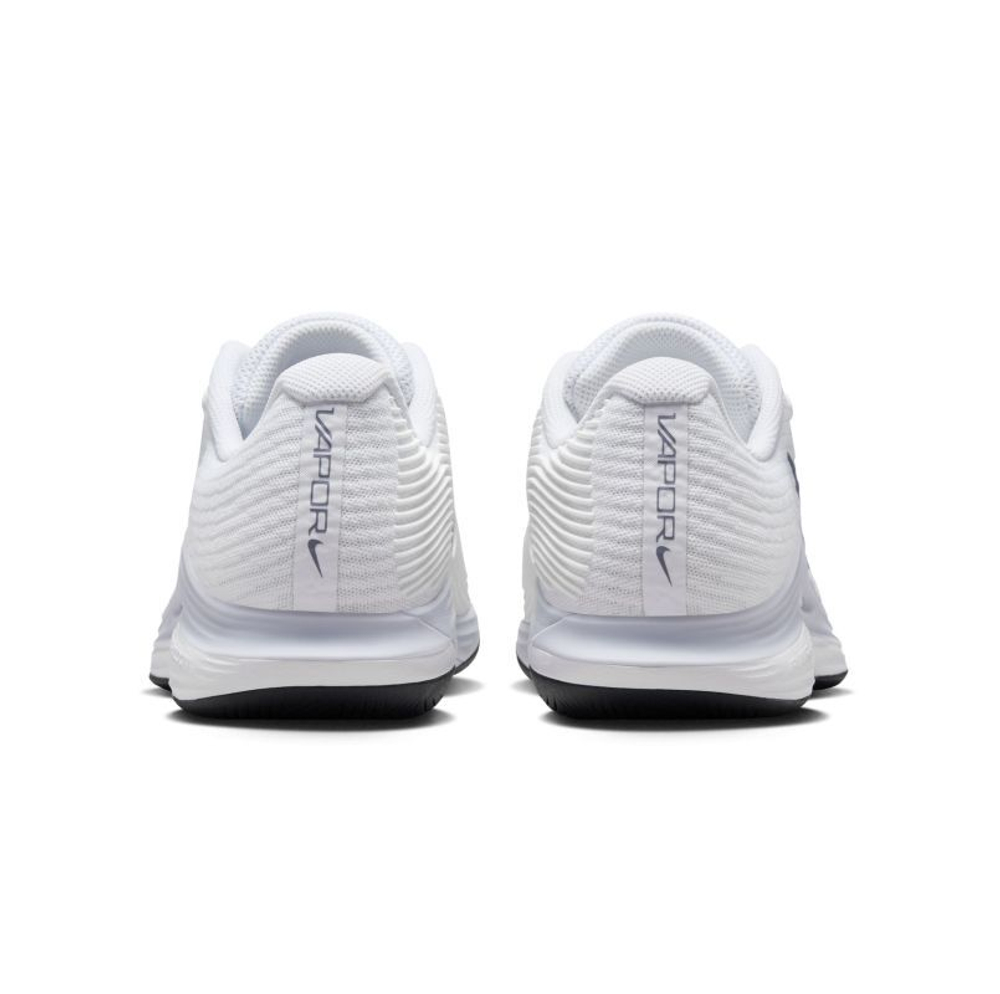 Женские теннисные кроссовки Nike Zoom Vapor 12 - white/world indigo/ghost