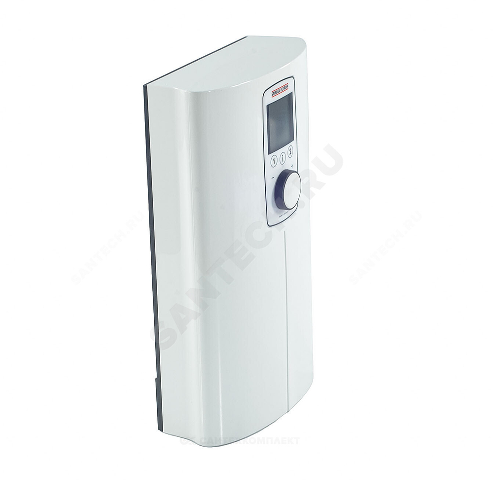 Водонагреватель электрический проточный DCE-X 10/12 Premium Stiebel Eltron 238159