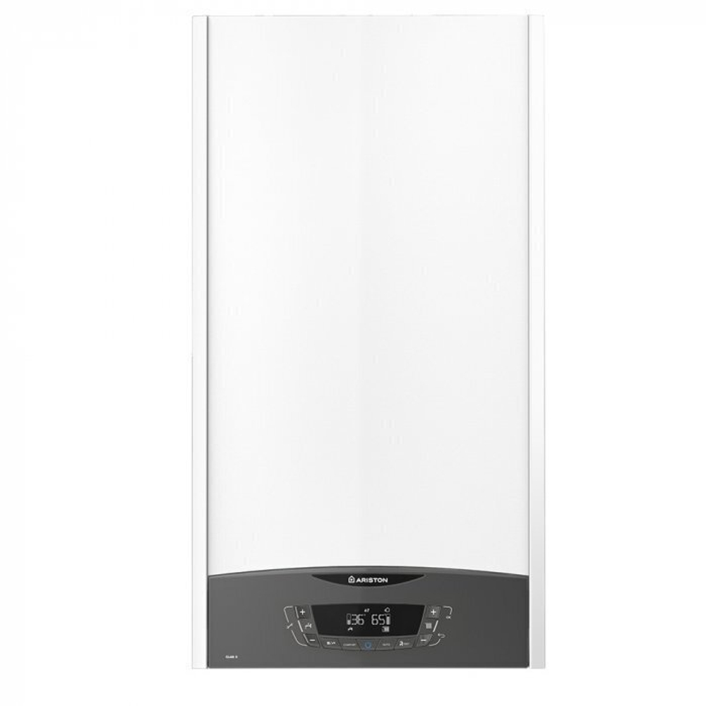 Настенный газовый котел Ariston CLAS X SYSTEM 32 FF NG (RU)