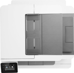 МФУ лазерное цветное HP Color LaserJet Pro M283fdw