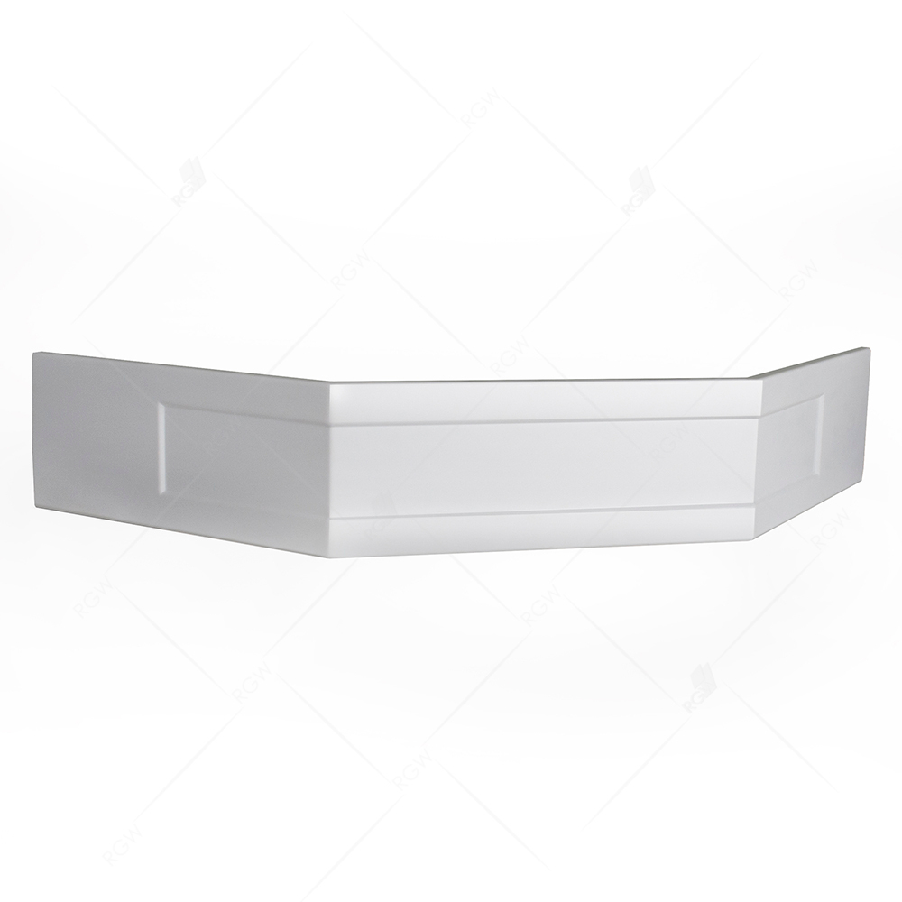 Экран для душевого поддона RGW NT/CL-S (800x800)