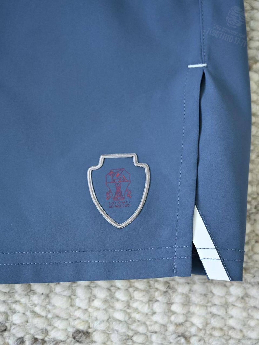 Шорты Brunello Cucinelli
