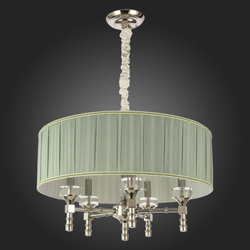 Светильник подвесной ST Luce Oleo SL1121.103.05