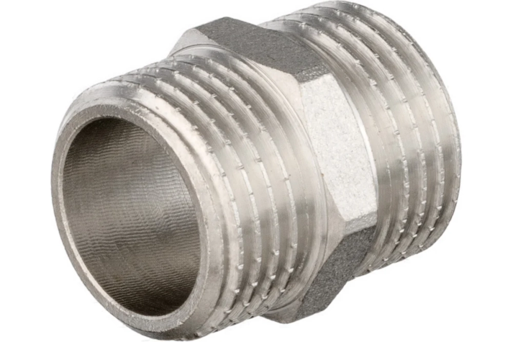 Ниппель 1/2" VALOGIN VG-203101