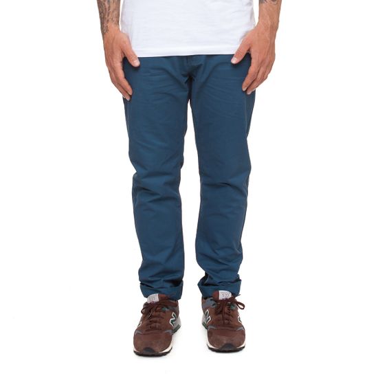 Брюки ЗАПОРОЖЕЦ Chino Zap Carrot Blue