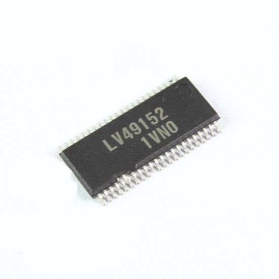 Микросхема LV49152 / SSOP44J