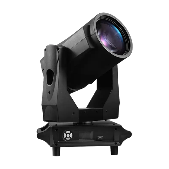 Light Sky F450II BEAM вращающаяся голова Beam, лампа 450Вт