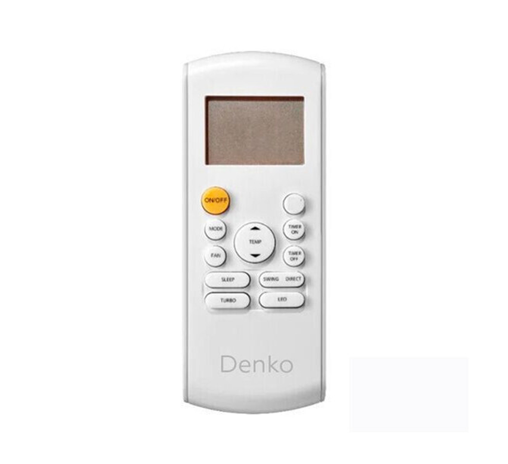 Cплит-система Denko QW-18i R410a invertor