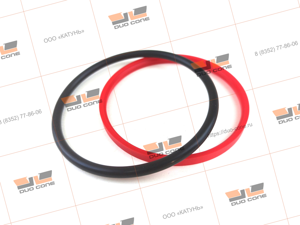 Штоковое уплотнение Trelleborg RR 1300800-Z54N