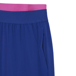 Мужские теннисные шорты Lacoste Roland Garros Edition Sport - небесный