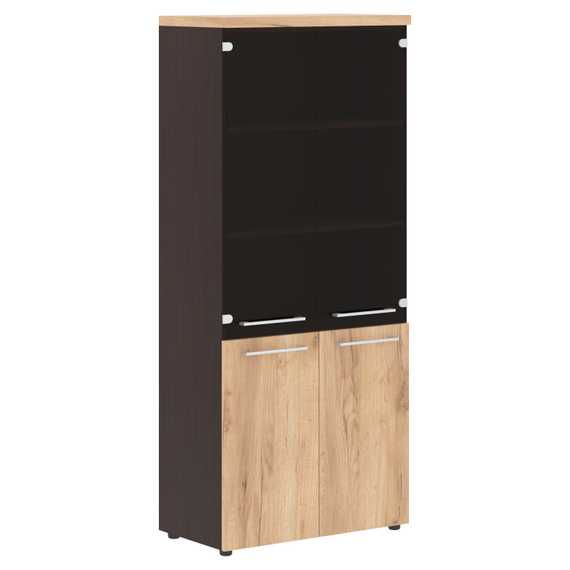 Шкаф комбинированный с топом AHC 85.7  850х456х1969 ALTO