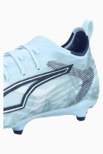 Бутсы Puma Ultra 6 Pro FG/AG Junior - размер 37,5 EU