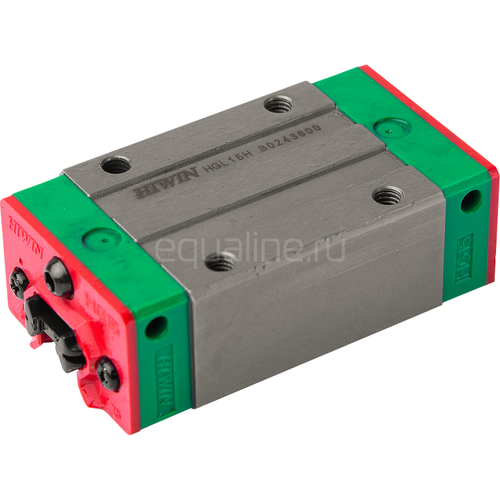 Каретка HIWIN HGL15CAZAC