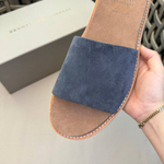 Шлепанцы Brunello Cucinelli