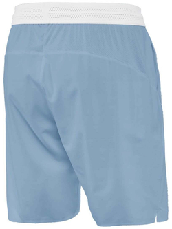 Мужские теннисные шорты Yonex Men's Shorts - mist blue