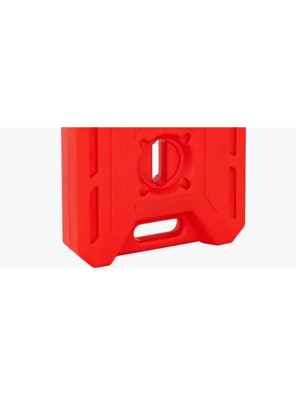 Канистра AR PRO (2 горловины) 15л красная
