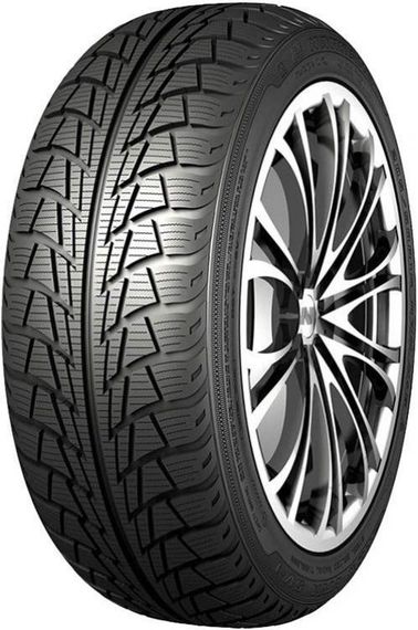 Nankang SV1 205/50 R16 87H