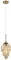 Подвесной светильник Cream 2152/52/01P Stilfort