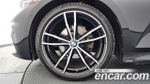 BMW 3-Series 320i M Sport — 2022