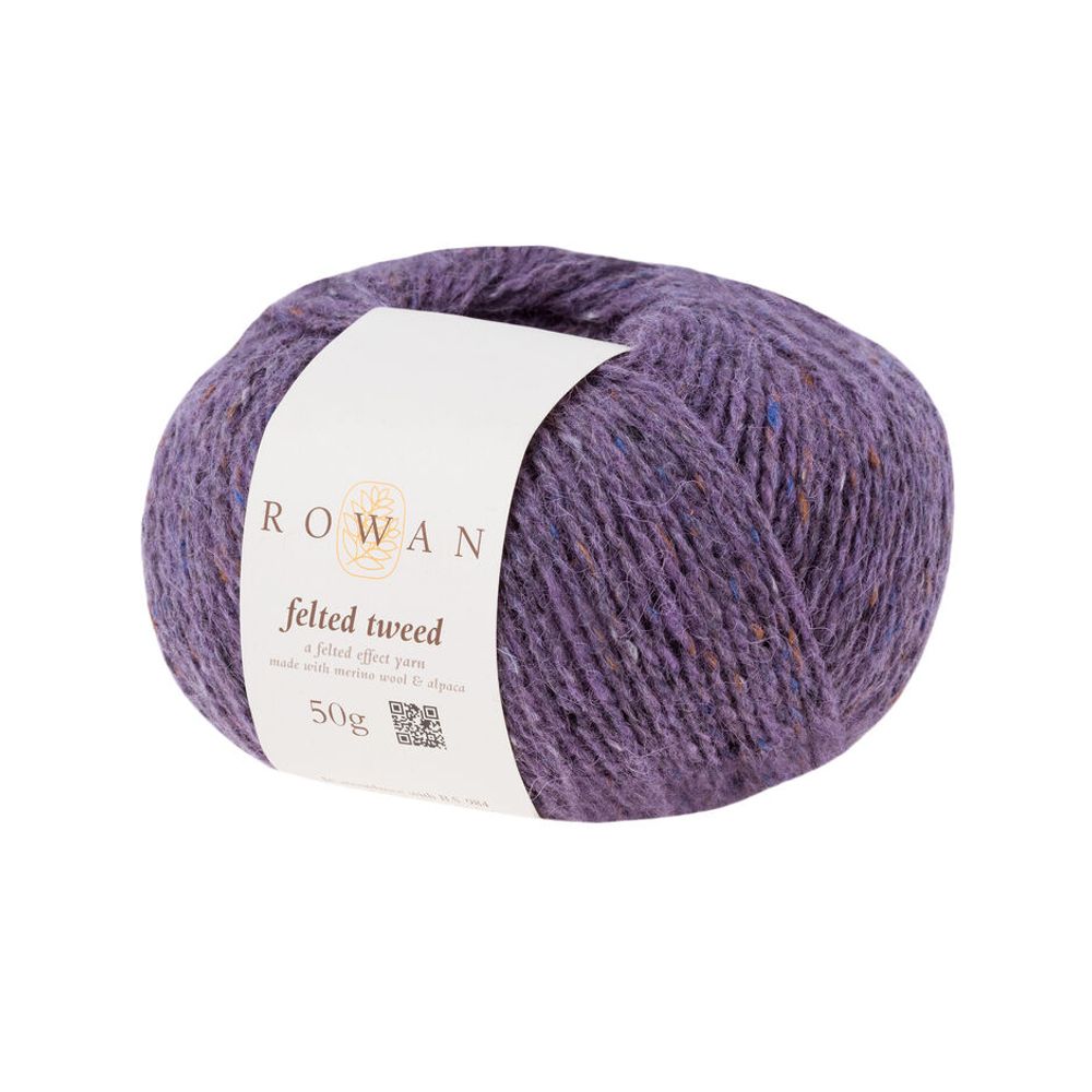 Пряжа Rowan Felted Tweed (192) Пряжа Rowan Felted Tweed (192)