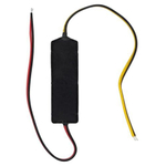 Преобразователь понижающий DC-DC 24-80V -12V