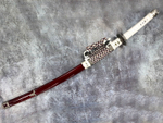 Сувенирная катана Бьякко, XS-570